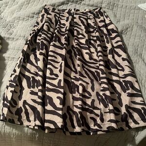 Rebeka Ross skirt